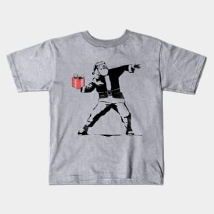 Gift Thrower Kids T-Shirt